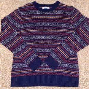 Vintage Old Navy Sweater